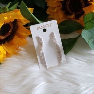 Bogot Fashion Earrings